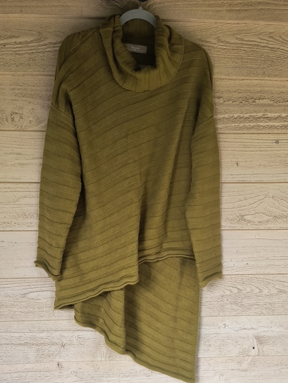 Free People Free-est Versa Sweater Tunic